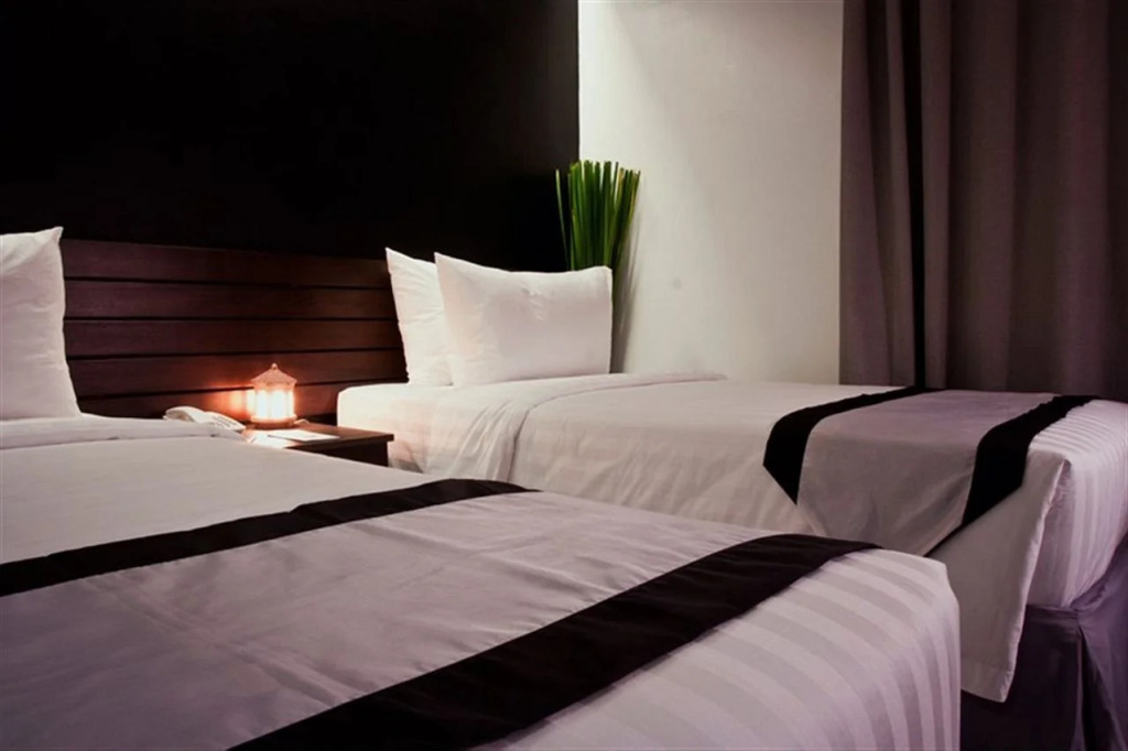 Cityscape Hotel