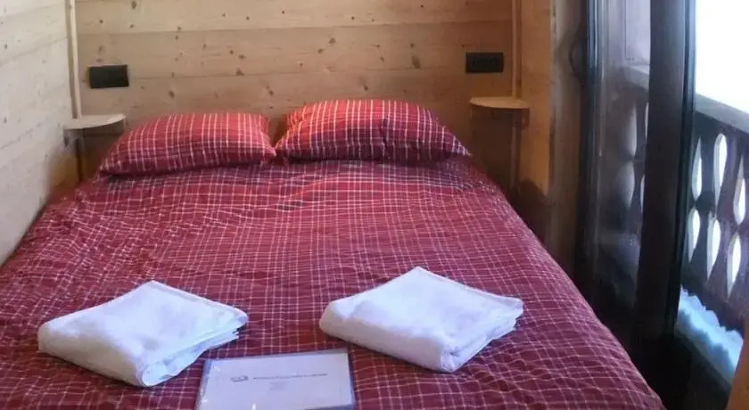 Chalet Aventure B&B Les Gets