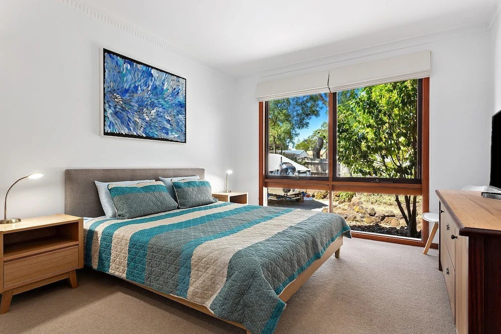 1 Gordon - Kenros Beach House
