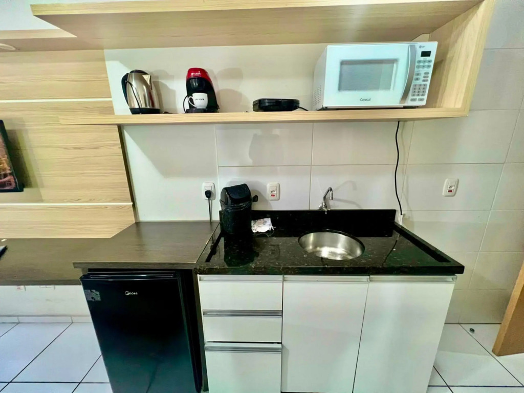Executive 206 Sem Garagem