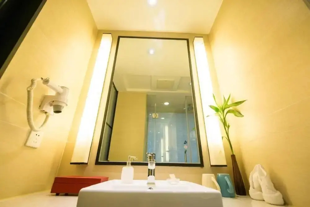 SSAW Boutique Hotel Wuhan