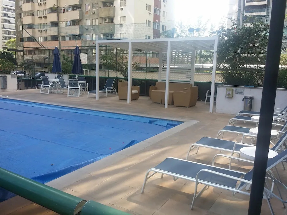 Dois Quartos Via Barra - BAR03
