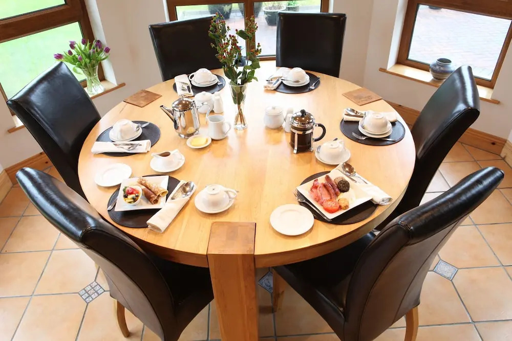 Oranhill Lodge Guesthouse