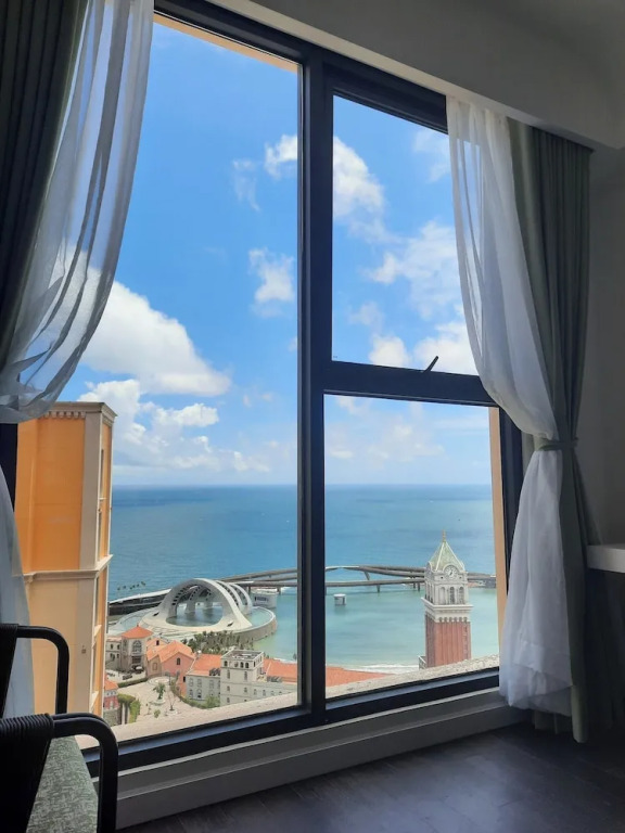E3 Hillside Apartment Phu Quoc