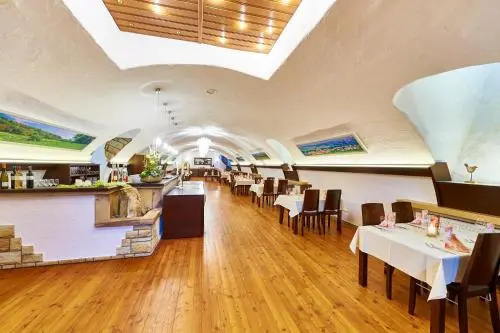 Dohlmühle Landhotel & Restaurant