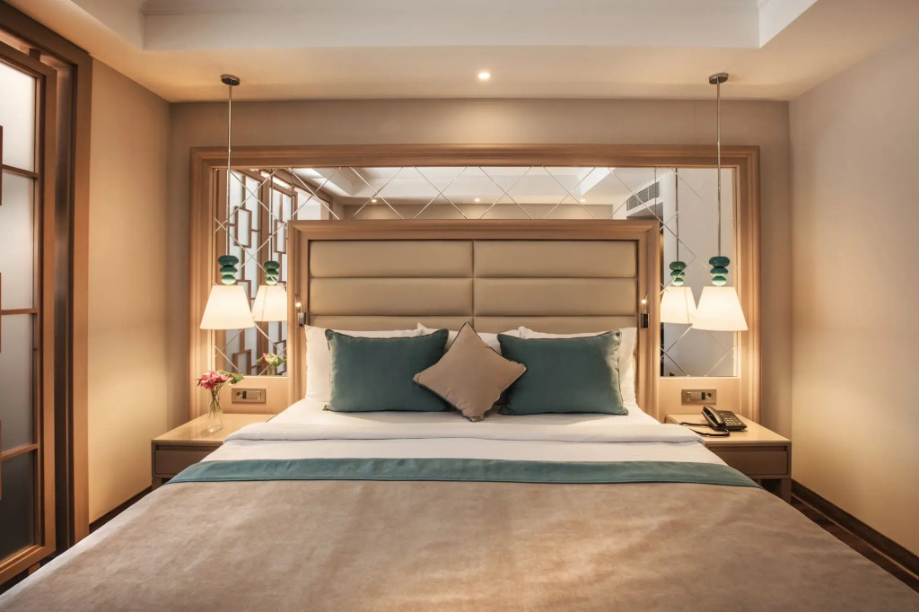Korumar Ephesus Beach & Spa Resort - Ultra All Inclusive