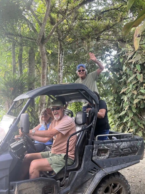 Samai Lodge Holistic Living