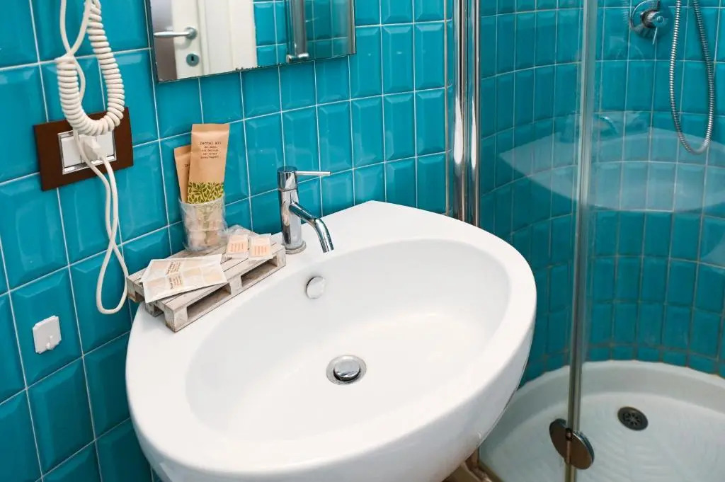 Moretti Village - SOPHIE ROOMS COUNTRY HOUSE
