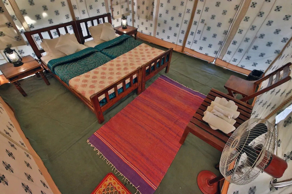 Jaisalmer Desert Resort