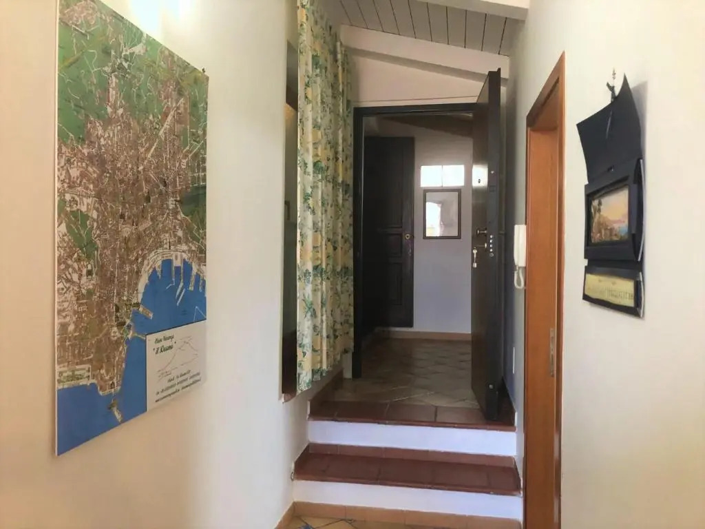 Case Vacanze " Il Duomo" Napoli