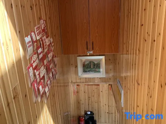 Yuzi · Yunshang Shanju Parent Child Leisure Resort Villa Mountain Stay (Xiuning Muli Village Store)