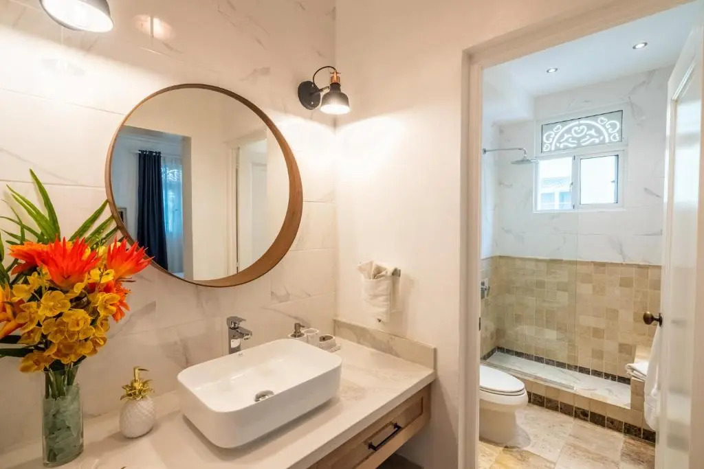 Gorgeous beachfront condo in Cabarete - 2 bed 2 bath