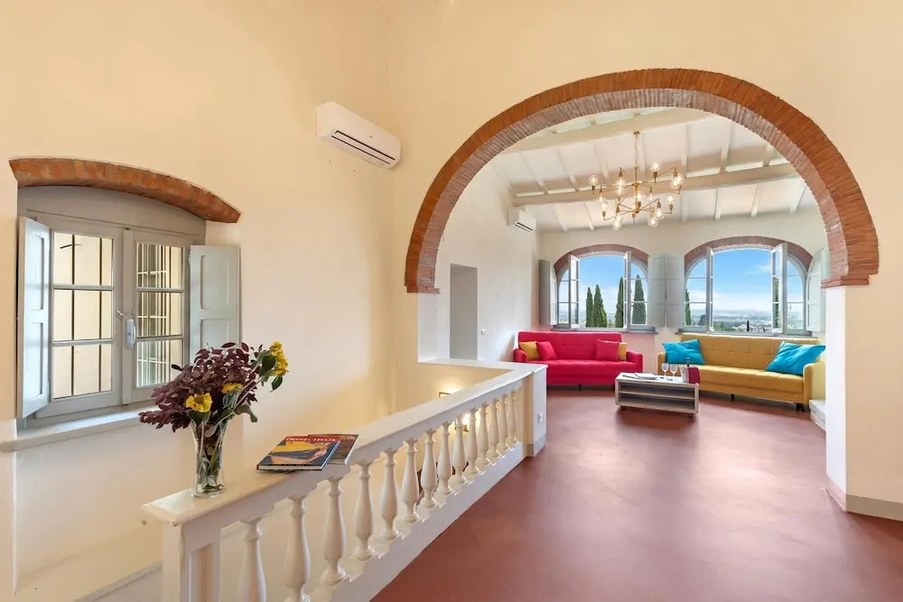 Villa Chimera Green 12 with Pool & Gym