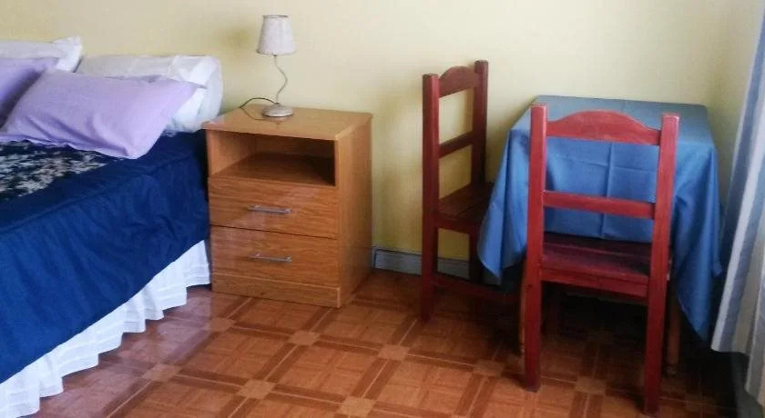 La Casa De Alba