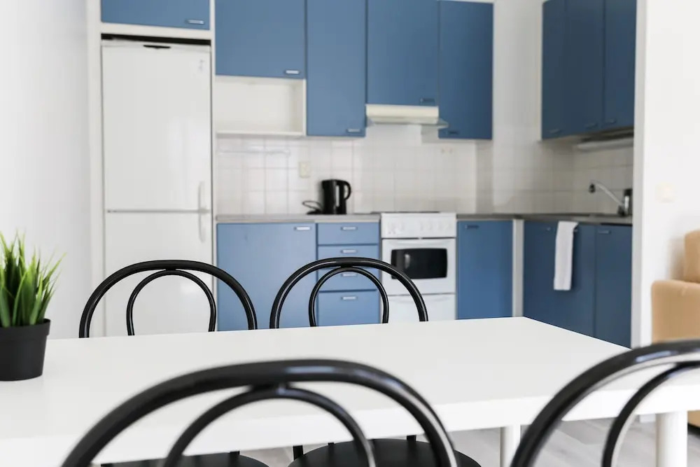 WeHost Klaavunpolku 2
