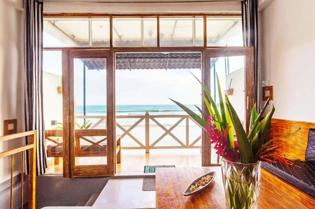 Villa Surf Beach