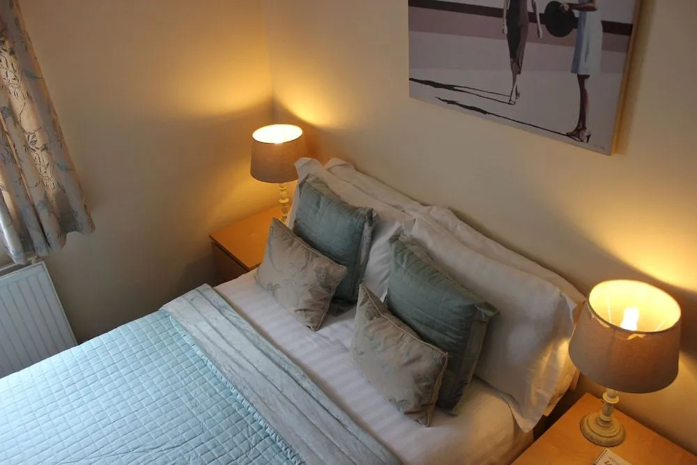 Valhalla B&B