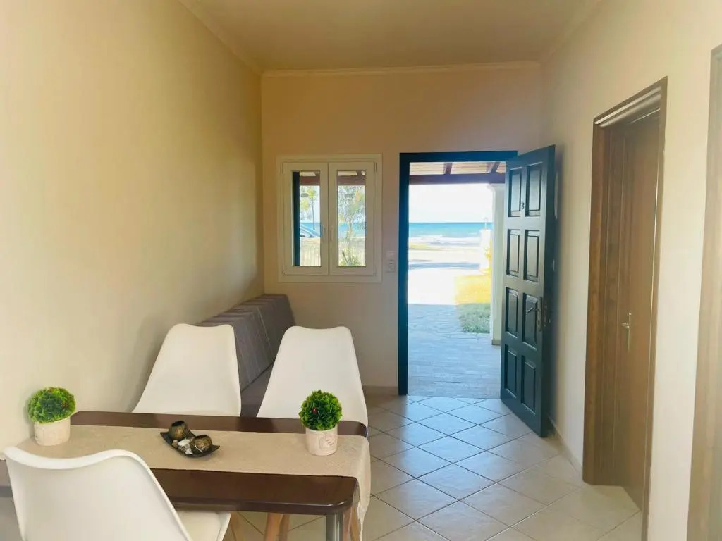 Sidari Vibes Aparthotel