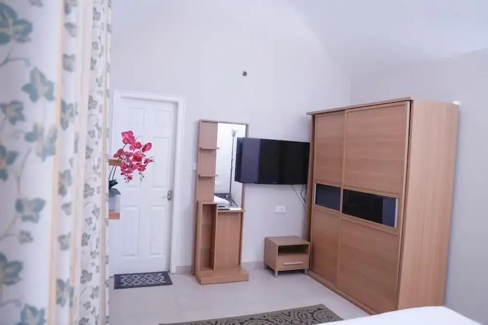 Aanvis Inn boutique home stay