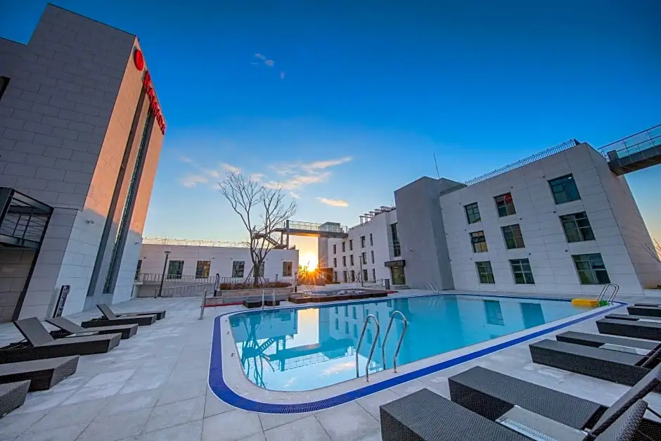 Best Western Plus GyeongJu