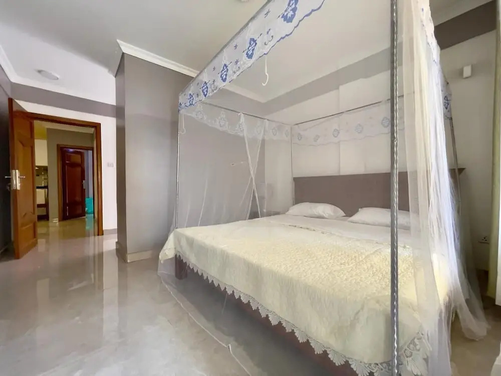 Executive 2 Bed Apartment in Kigali Kagarama