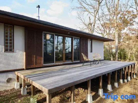 SANU 2nd Home ACORN Izu