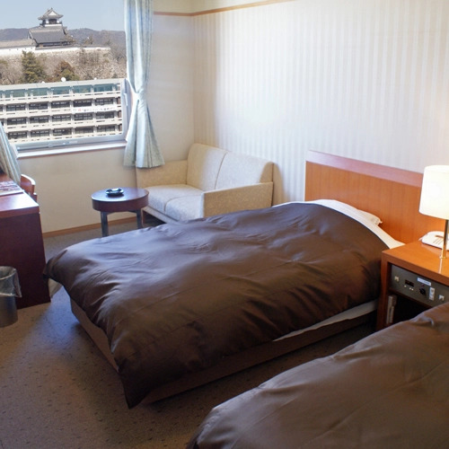 Ryokan Kochi Kaikan