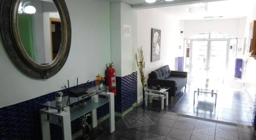 Zigal hotel