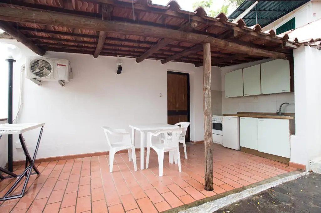 Residence Punta Cilento
