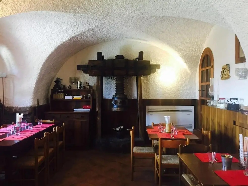 Albergo La Veranda