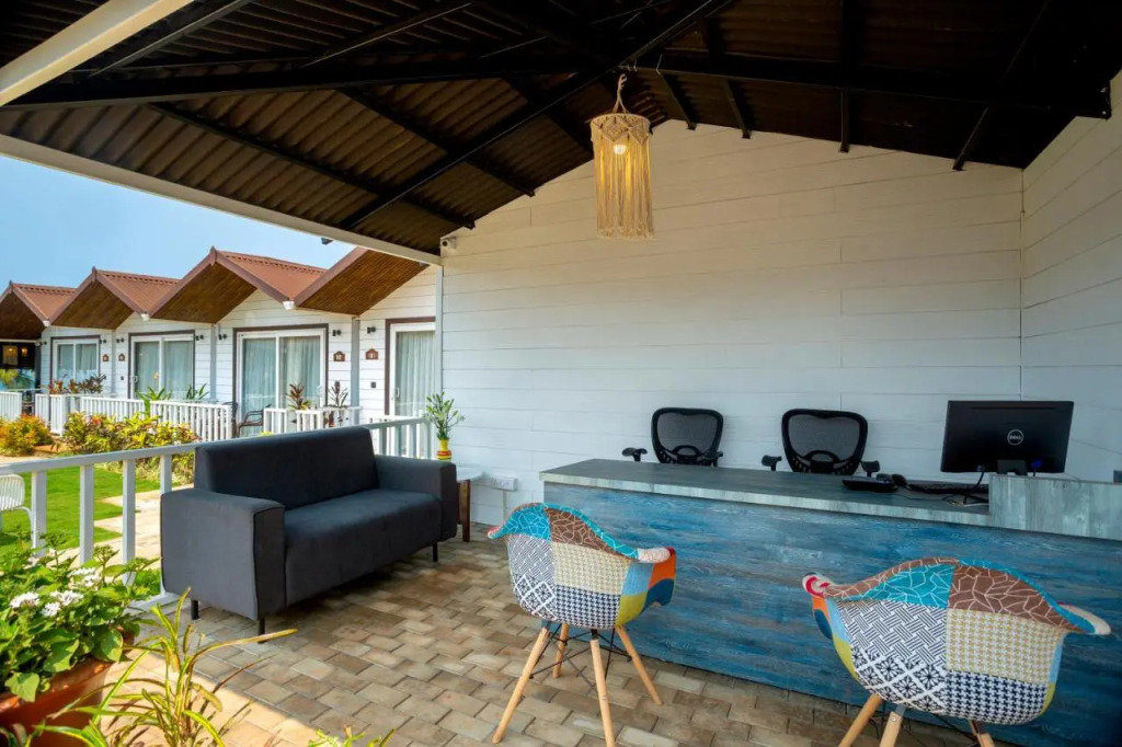 Stone Wood Beach Resort- A Party Hotel