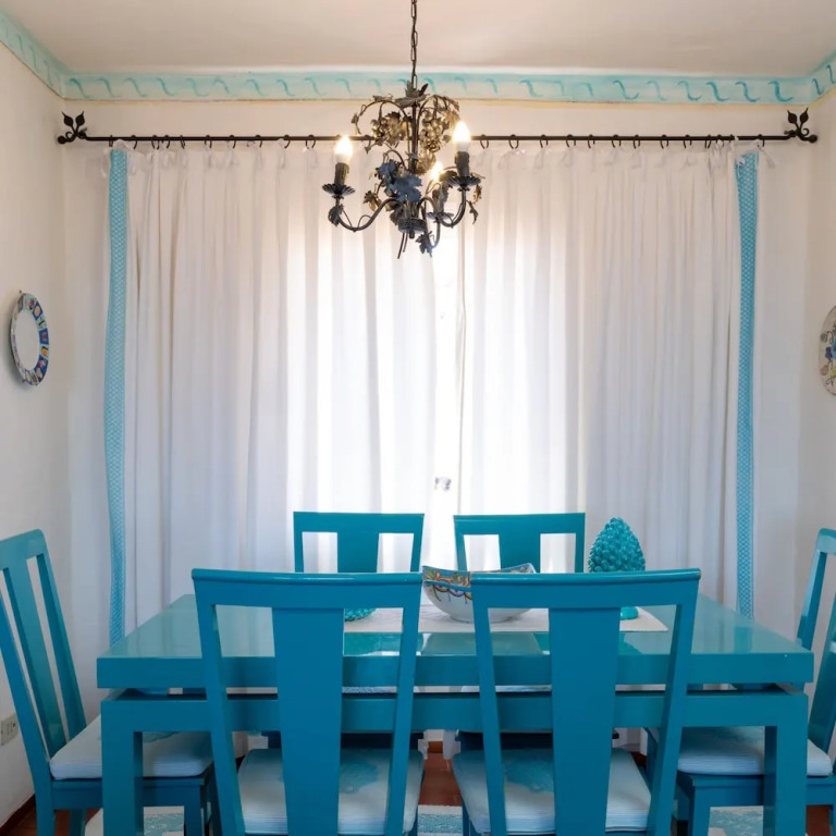 Casa Della Cerbiatta al Molo by Wonderful Italy