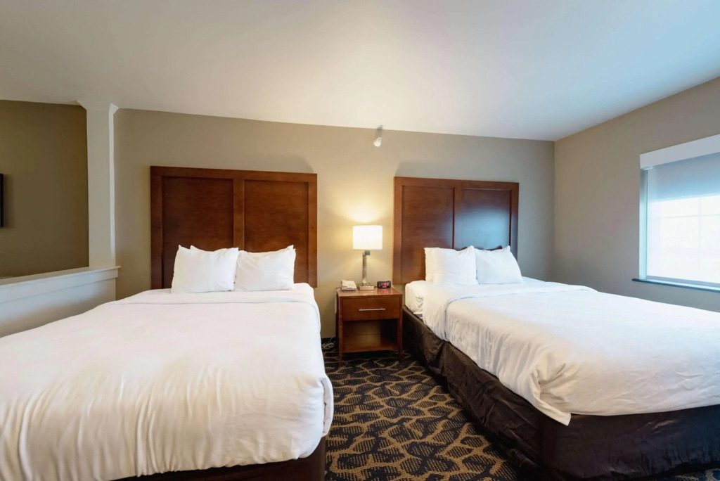 Comfort Inn & Suites Alamosa
