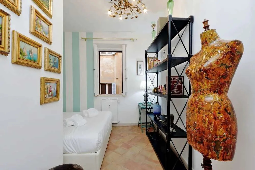 Casa Navona Apartments