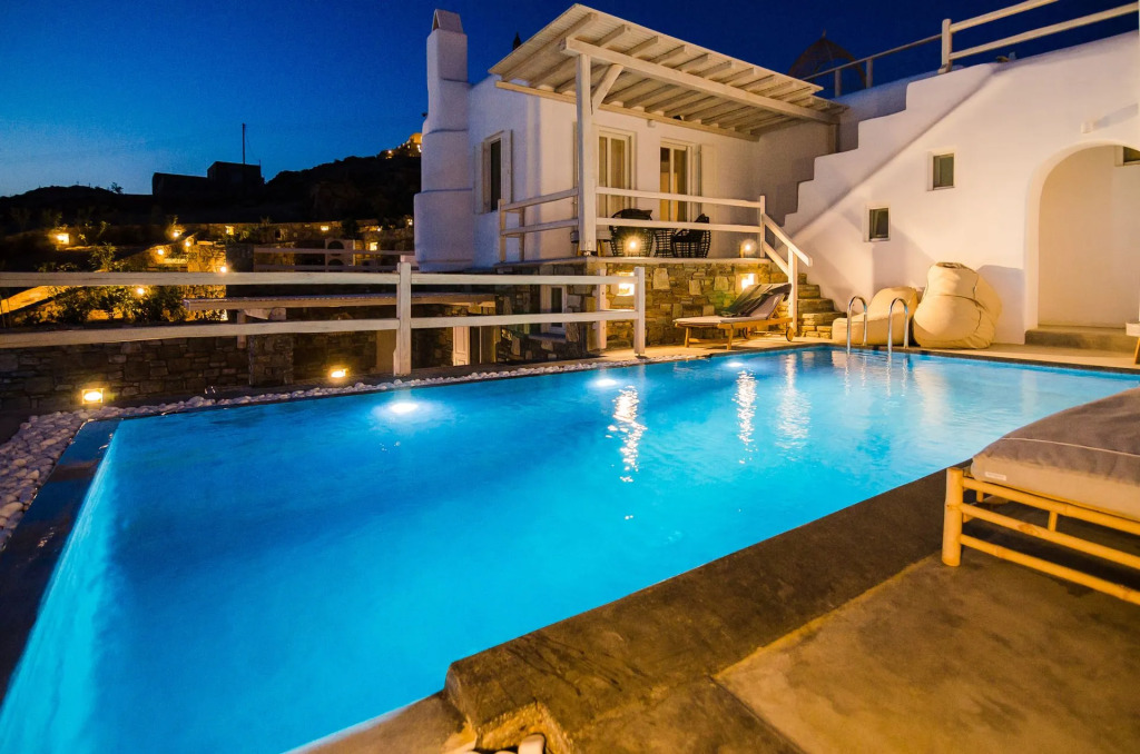 Eden View Suites & Villas