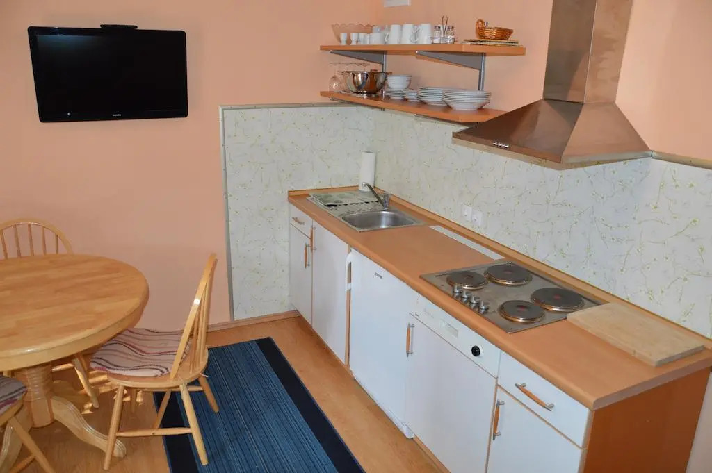 Apartments Koblar