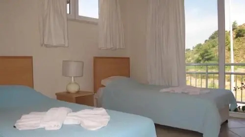 Sunset Beach Club Aqua 37