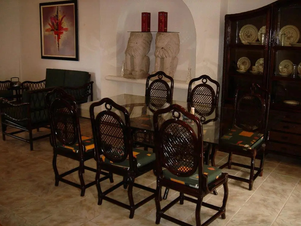 Villas del Mar Vacation Homes
