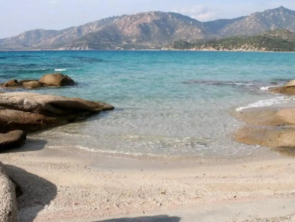 Sul Mare Sardegna Villa Criside