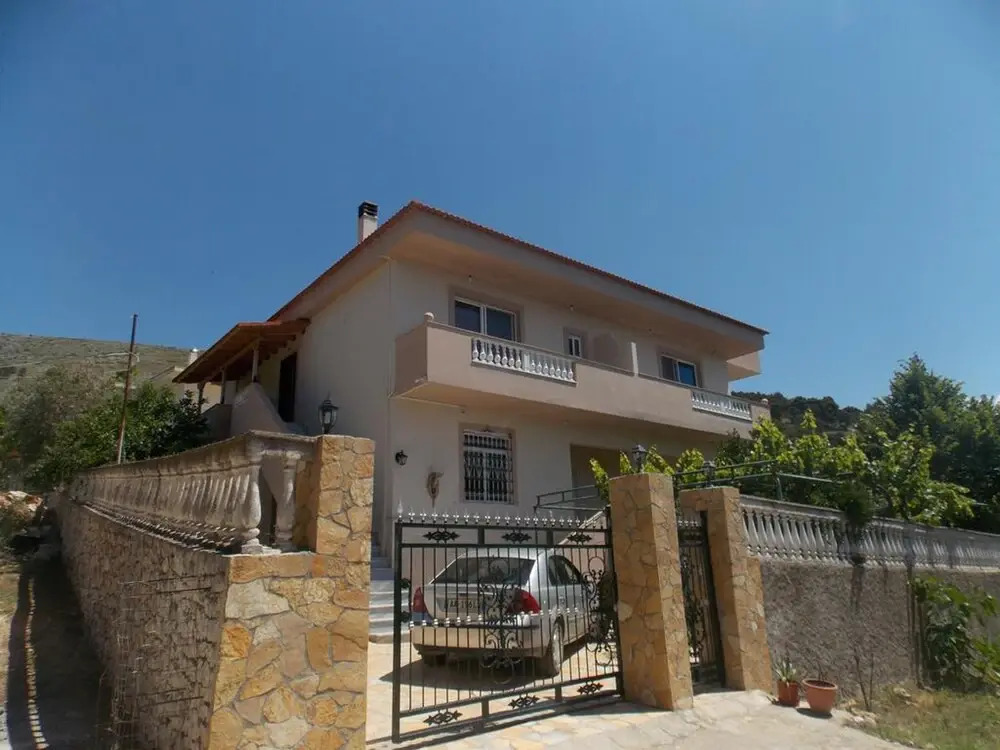 Guest house Vila Bega