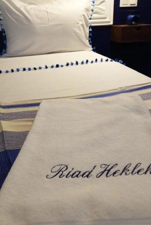 Riad Heklek