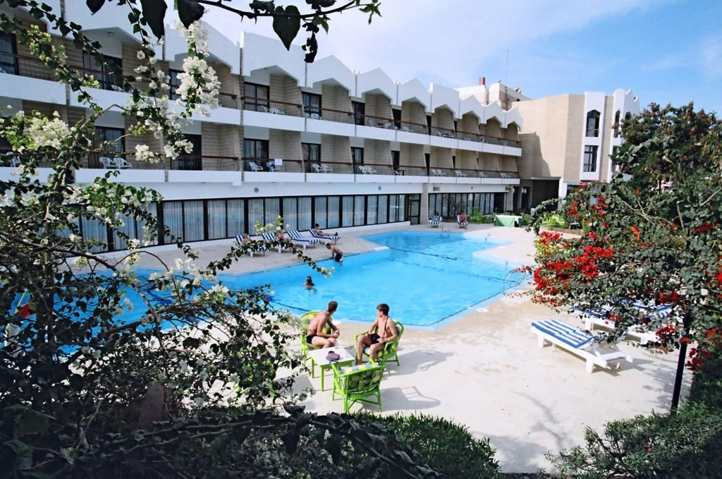 Regina Resort and Aqua Park Hurghada