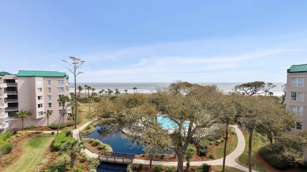 3506 Windsor 2 Bedroom Condo