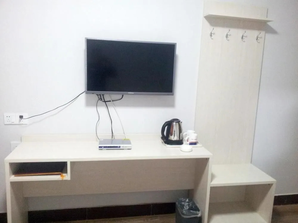 City 118 Hotel