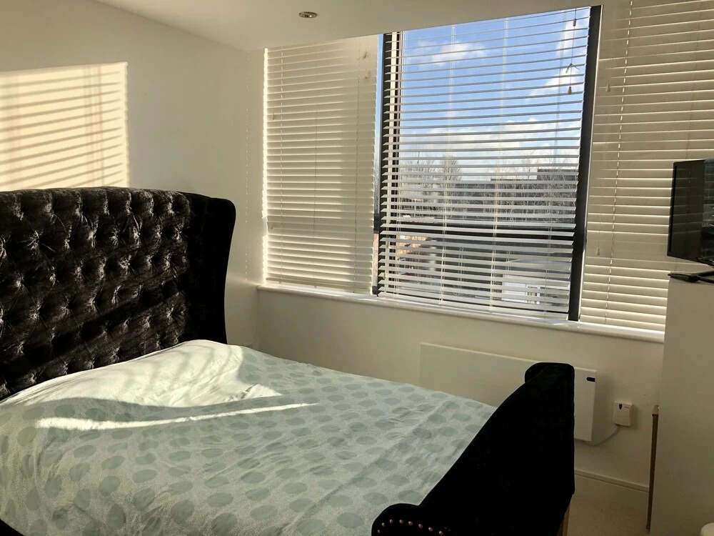 Comfort Stay Apartment in the heart of Haywards Heath