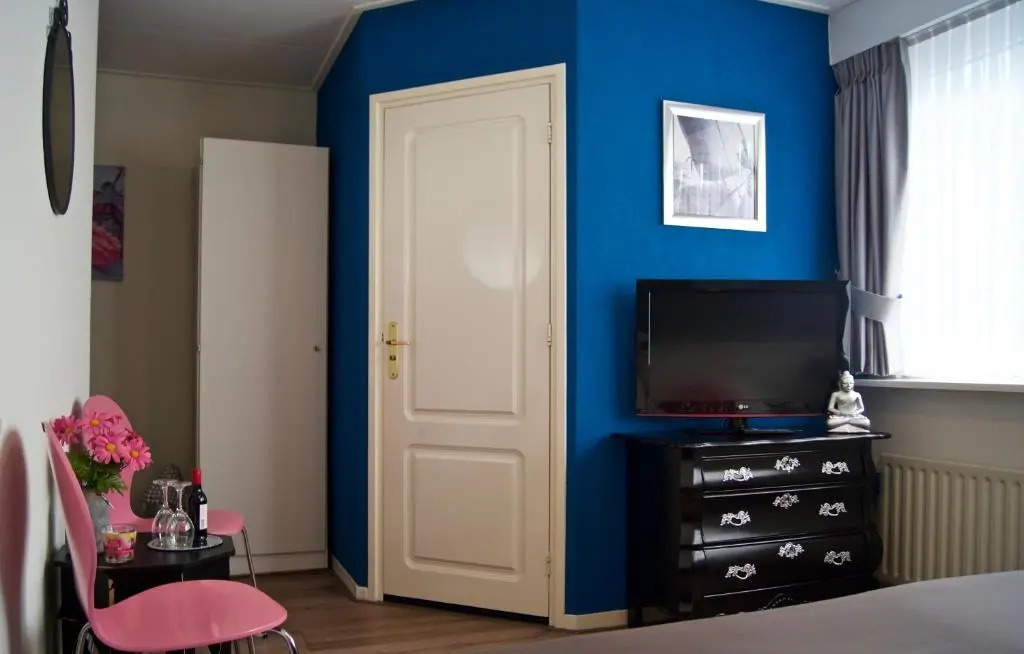 The Studio Guesthouse