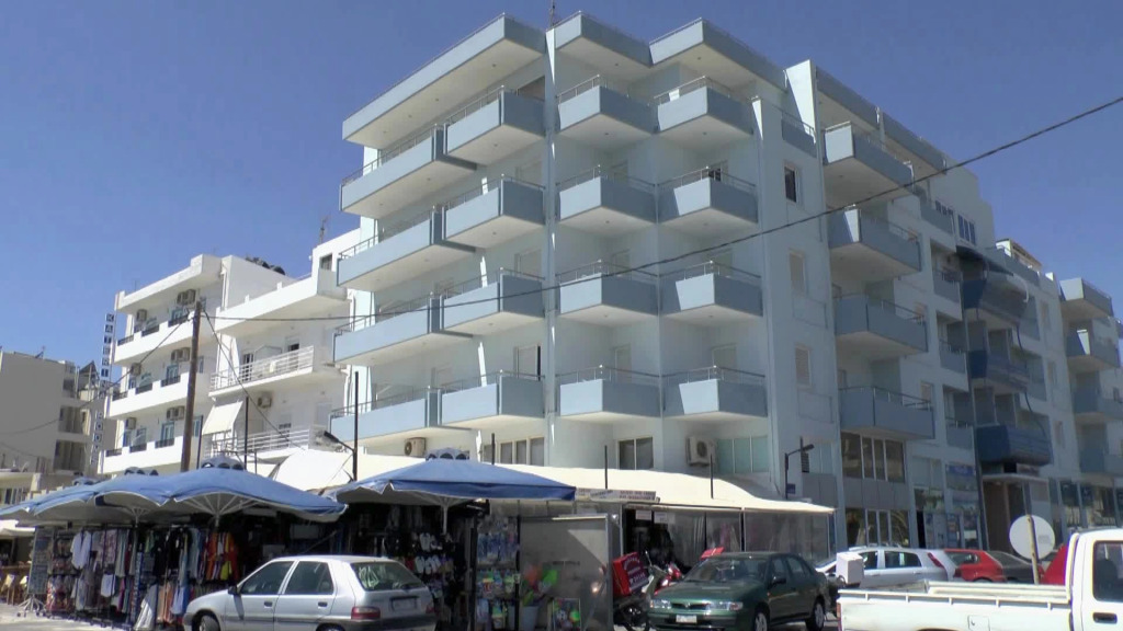 Astron Hotel