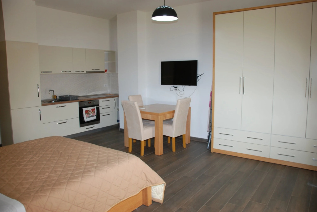 Sunrise Luxury Apartments