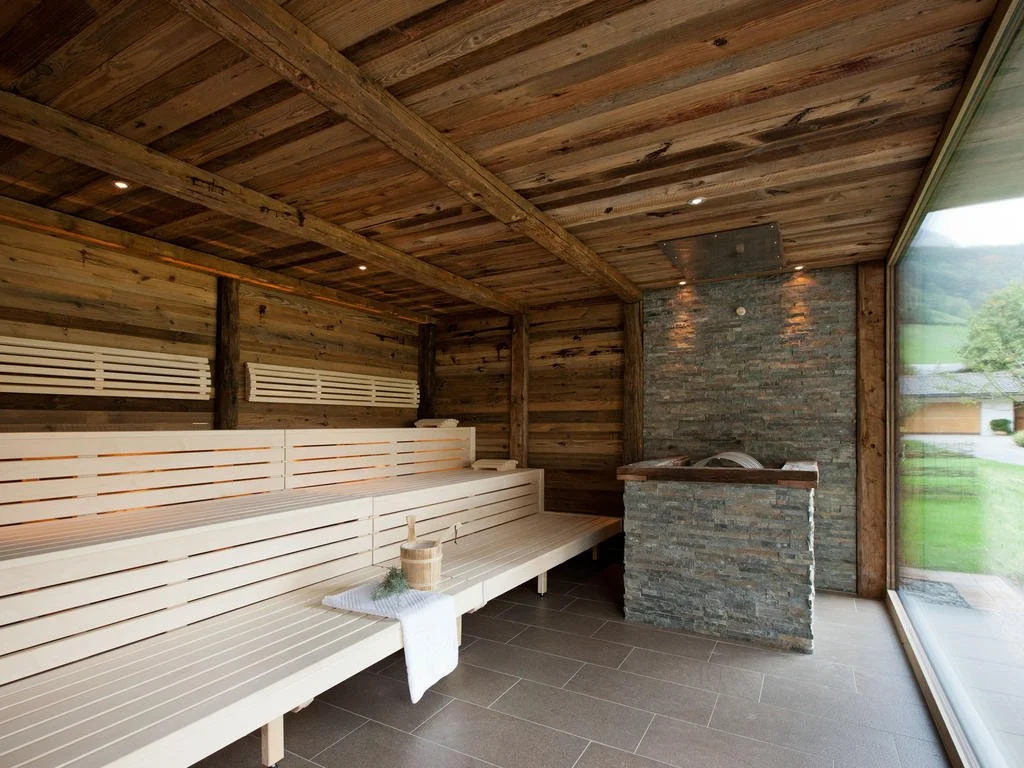 Hotel Hubertus - Au Bregenzerwald