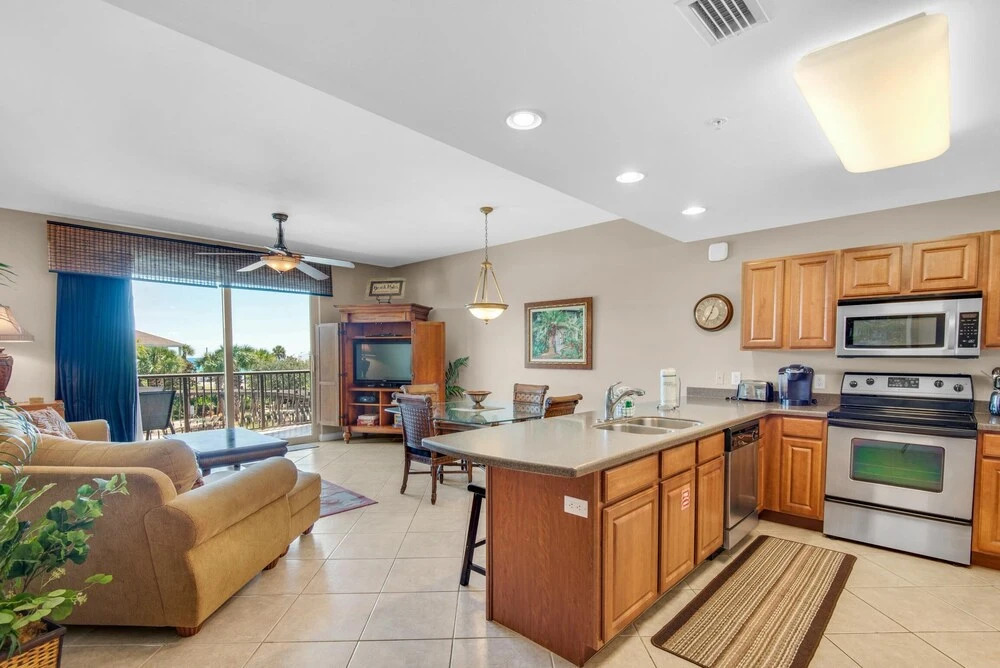 Beach Resort 306 by Newman-Dailey